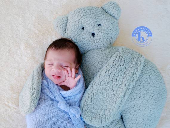 Newborn de Gael Newborn