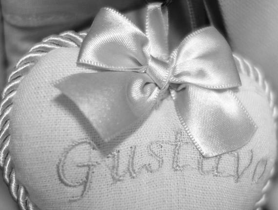 Nascimentos de Nascimento Gustavo