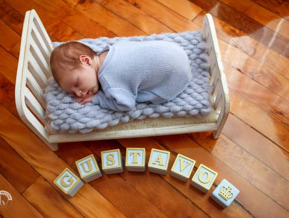 Newborn de Gustavo Newborn