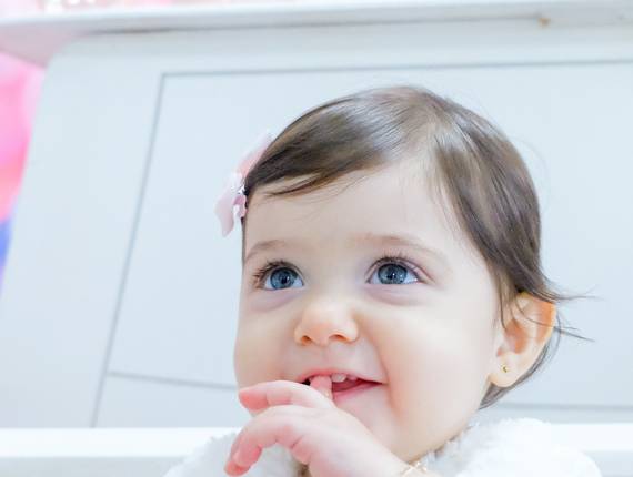 Eventos de Betina 1 Aninho