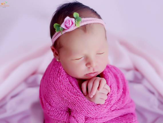 Newborn de Lorena 12 dias