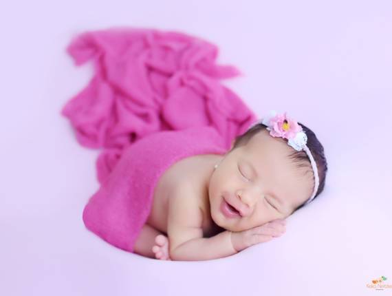 Newborn de Lívia Sophia