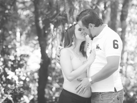 Gestantes de Adriana