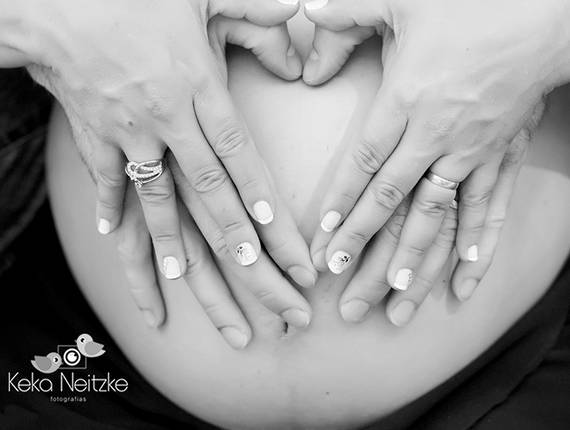 Gestantes de Juliane