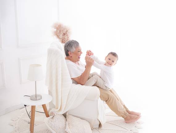 Mini-ensaios temáticos de Especial: MEMÓRIAS DE VÓ