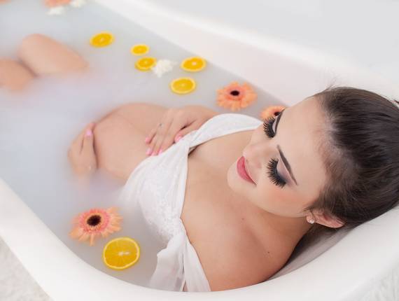 Gestantes de Maria Eduarda