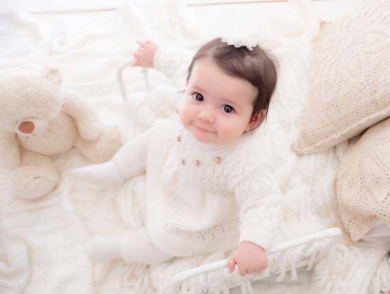 Acompanhamento do bebê de Acompanhamento Maya