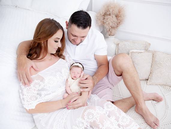 Newborn de Newborn Alice