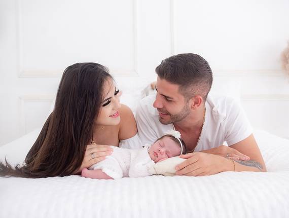 Newborn de Newborn Alicia