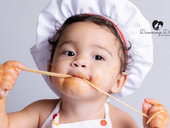 Acompanhamento do bebê de Eduarda - Mamma mia