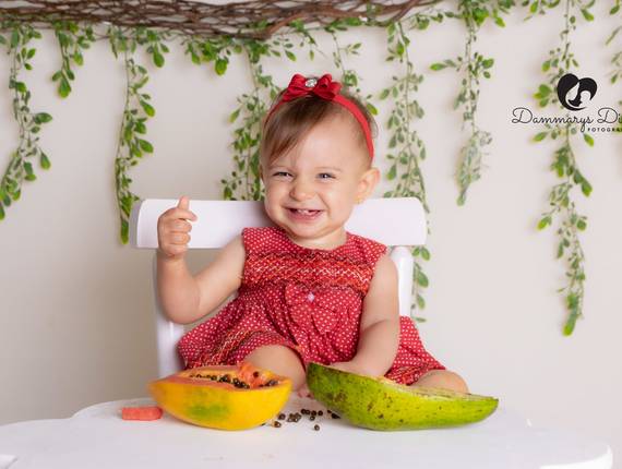 Smash de Smash the fruit - Luisa 