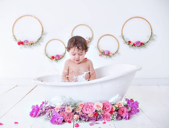 Smash de Maria Cecília, Smash the cake