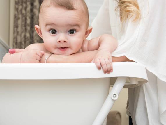 Lifestyle de Davi {6 meses}