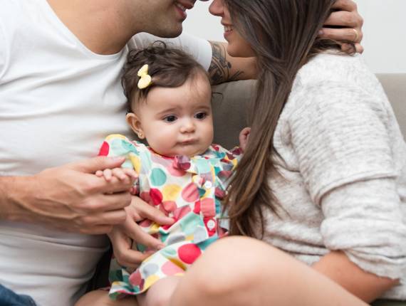 Lifestyle de Lais {5 meses}