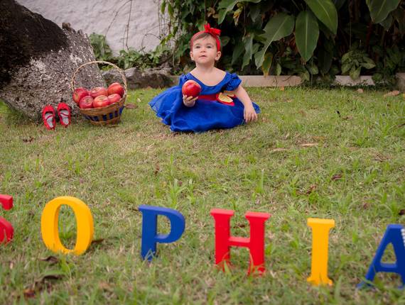 Smash The Cake de Sophia Pastre