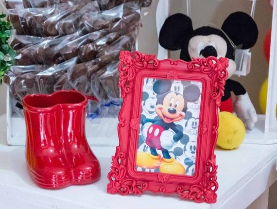 Aniversário Infantil de 01 aninho do Kaue