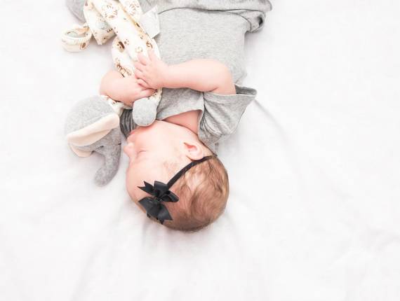 Lifestyle de Sofia {52 dias}