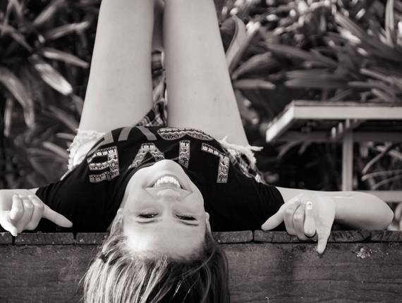 Debutante de Nattalya