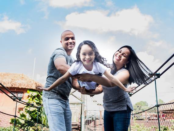 Infantil de Pré festa Isa