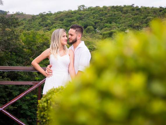 Casais apaixonados de Bia + Rafa