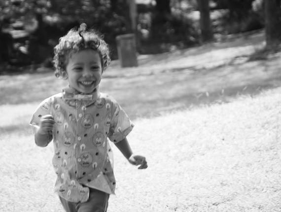 Infantil de Pré festa Arthur