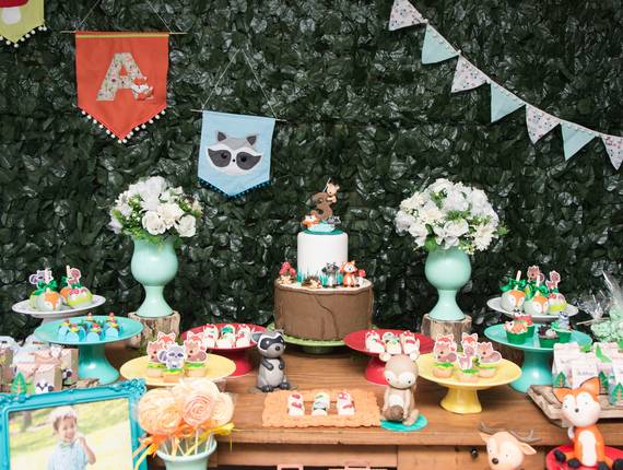 Aniversário Infantil de Arthur fez 03