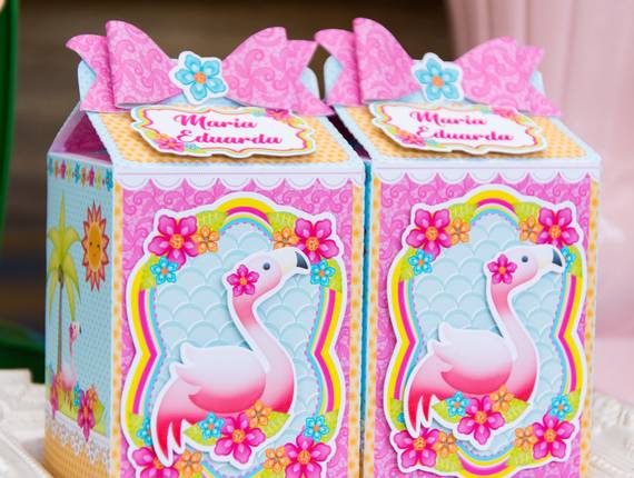 Aniversário Infantil de Duda fez 07