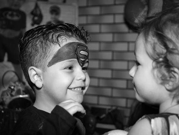 Aniversário Infantil de Bubu fez 3