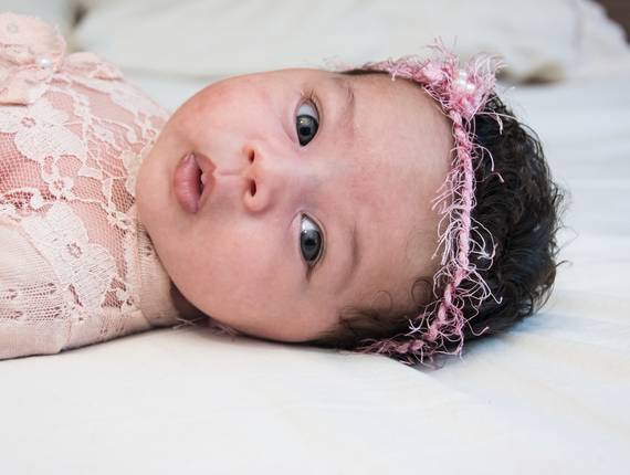 Lifestyle de Ana Vitoria {1 mês}