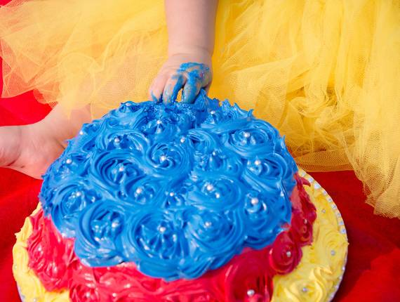 Smash The Cake de Smash The Cake Valentina