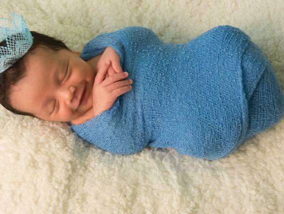 Newborn de João Miguel {19 dias}