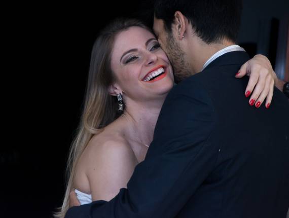 Casamento de Cintia + Fernando