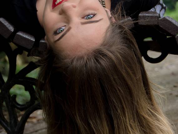 Debutante de Mayara Rosa