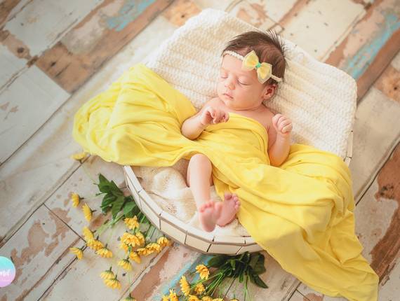 Newborns de Ensaio Newborn | Manuela