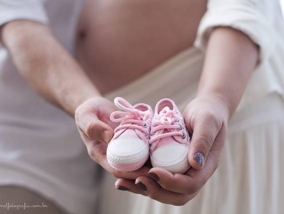 Gestantes de Ensaio Gestante  Life Style  Família Cunha.