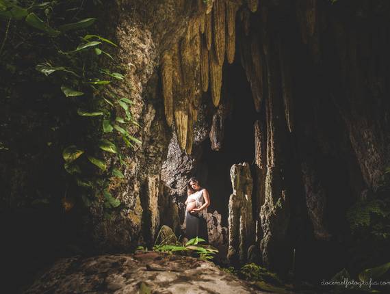 Gestantes de Book Gestante │ Rayssa