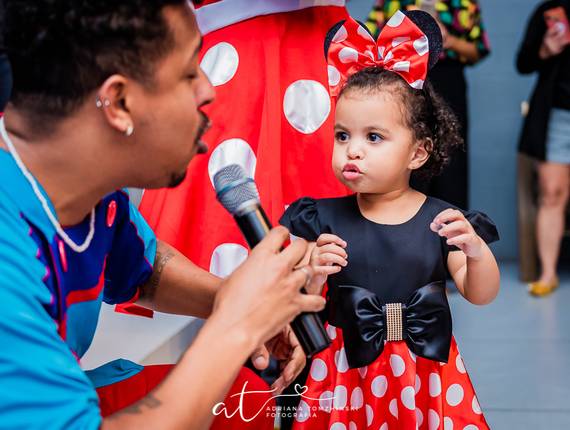Festas Infantis de Beatriz | 2 anos