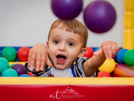 Festas Infantis de João | 2 anos {Carros}