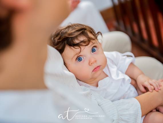 Batizados de Batizado | Felippo 