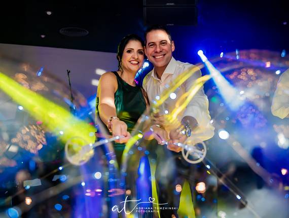 Outros Eventos de Ricardo | 50 anos