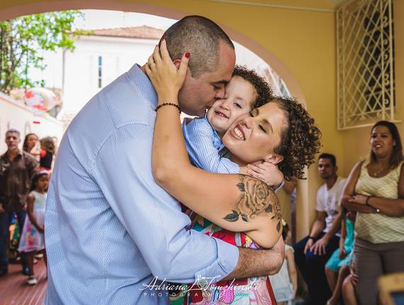 Outros Eventos de Renovação de Votos - Maíra e Felipe | 10 anos