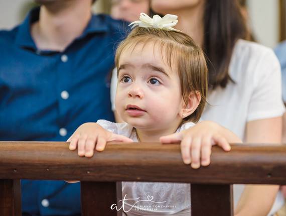 Batizados de Batismo | Maria Luísa