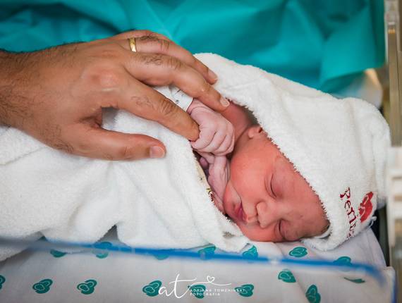 Partos de Ruth | A chegada de Marina