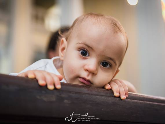 Batizados de Batismo | Rafael