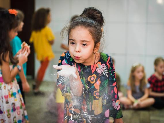 Festas Infantis de Alice | 7 anos {Ursos sem Curso}