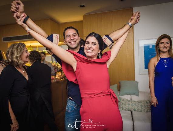 Outros Eventos de Aniversário Verônica e Ricardo