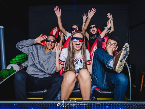 Outros Eventos de Mel | 15 anos