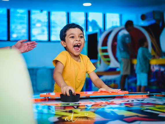 Festas Infantis de Caio | 5 anos {Detetives do Prédio Azul - DPA}