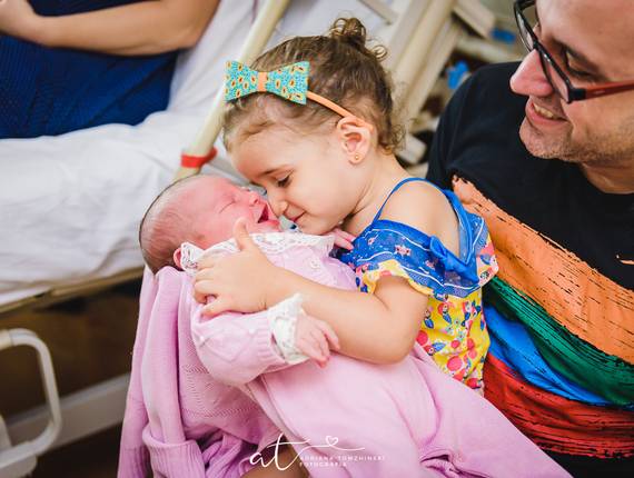 Ensaios de Claire | Primeiros Momentos