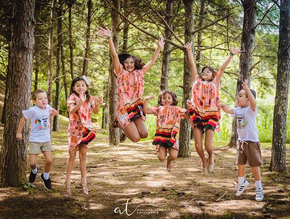 Ensaios de Ensaio de Férias | Família Varella 